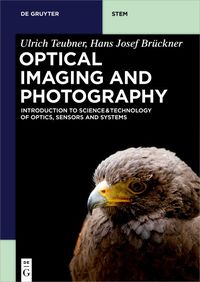 Produktbild: Optical Imaging and Photography