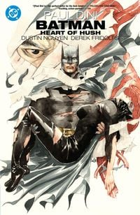 Produktbild: Batman: Heart of Hush (2027 Edition)