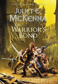 Produktbild: The Warrior's Bond