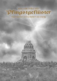 Produktbild: Wave Gotik Treffen 2023: Pfingstgefl&uuml;ster