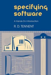 Produktbild: Specifying Software