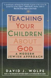 Produktbild: Teaching Yr Chldr Abt God Pb