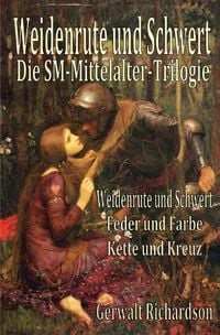 Produktbild: Weidenrute und Schwert