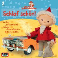 Produktbild: Folge 02: Schlaf sch&ouml;n