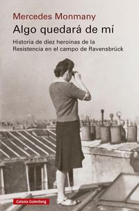Produktbild: Algo Quedara de Mi