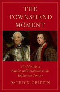 Produktbild: Townshend Moment