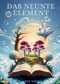Produktbild: Das neunte Element