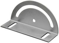 Produktbild: TRU COMPONENTS m6-110 TC-10493196 Winkelst&uuml;ck 180&deg; Kohlenstoffstahl 1St.