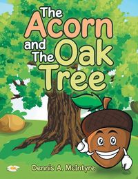 Produktbild: The Acorn and the Oak Tree