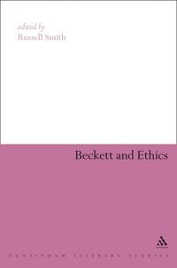 Produktbild: Beckett and Ethics
