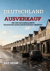 Produktbild: Deutschland im Ausverkauf