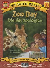 Produktbild: Zoo Day-Dia del Zoologico