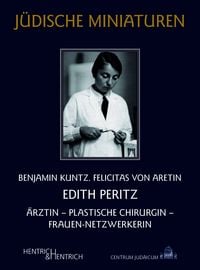 Produktbild: Edith Peritz
