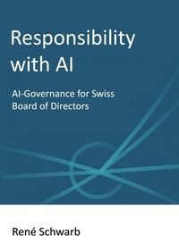 Produktbild: Responsibility with AI