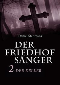 Produktbild: Der Friedhofs&auml;nger 2: Der Keller