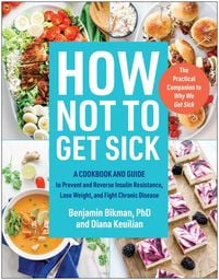 Produktbild: How Not to Get Sick