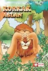 Produktbild: Korkak Aslan