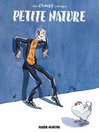 Produktbild: Petite nature - tome 01