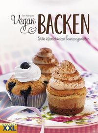 Bild vom Artikel Vegan Backen vom Autor Toni Rodríguez