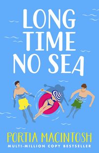 Produktbild: Long Time No Sea