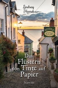 Produktbild: Das Fl&uuml;stern von Tinte auf Papier