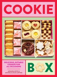 Produktbild: Cookie Box