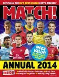 Produktbild: Match Annual
