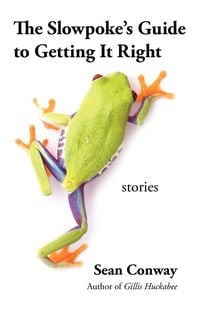 Produktbild: The Slowpoke's Guide to Getting It Right
