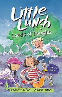 Produktbild: Little Lunch: Loads of Laughs