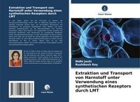 Produktbild: Joshi, N: Extraktion und Transport von Harnstoff unter Verwe