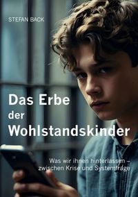 Produktbild: Das Erbe der Wohlstandskinder
