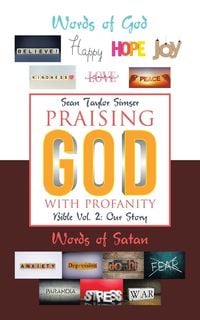Produktbild: Praising God with Profanity