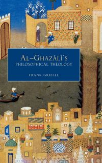 Produktbild: Al-Ghazali's Philosophical Theology