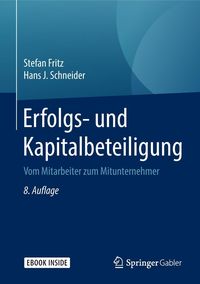 Produktbild: Erfolgs- und Kapitalbeteiligung