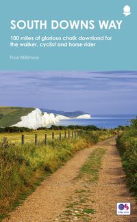 Produktbild: South Downs Way