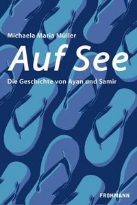 Produktbild: Auf See