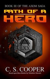 Produktbild: Path of a Hero