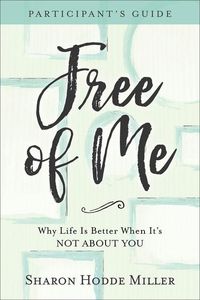 Produktbild: Free of Me Participant's Guide