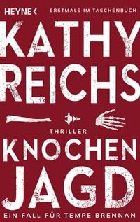 Produktbild: Knochenjagd
