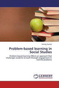 Produktbild: Hamed, H: Problem-based learning in Social Studies