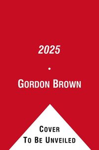Produktbild: Brown, G: 2025
