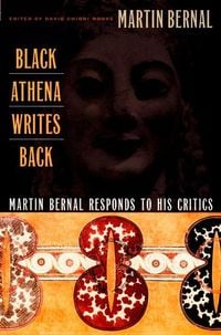 Produktbild: Black Athena Writes Back