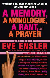 Produktbild: A Memory, a Monologue, a Rant, and a Prayer