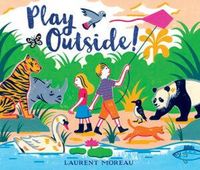 Produktbild: Play Outside!