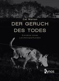 Produktbild: Der Geruch des Todes