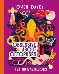 Produktbild: Obsessive About Octopuses