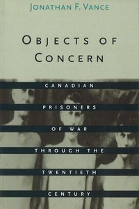 Produktbild: Objects of Concern