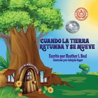 Produktbild: Cuando La Tierra Retumba y Se Mueve (Spanish Edition)