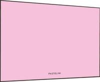 Produktbild: PASTELINI Schreibunterlage, pink