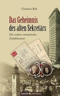 Produktbild: Das Geheimnis des alten Sekret&auml;rs